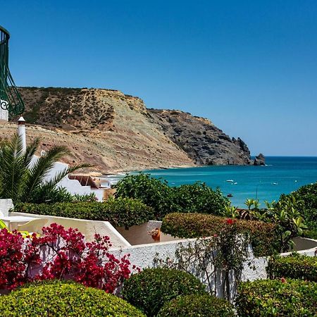 Lemon Tree Apartment Praia Da Luz Ngoại thất bức ảnh