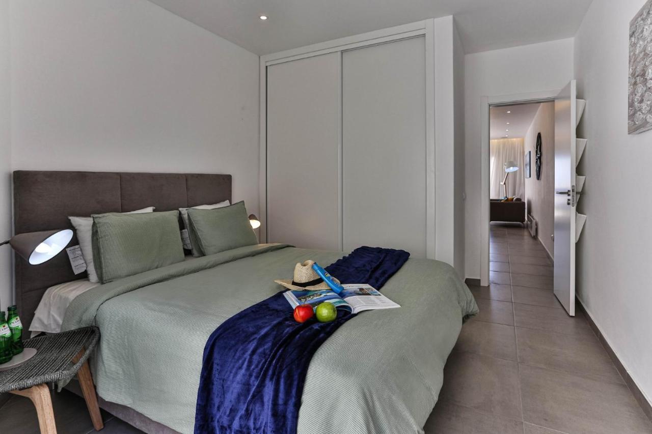 Lemon Tree Apartment Praia Da Luz Ngoại thất bức ảnh