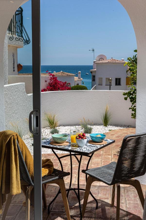 Lemon Tree Apartment Praia Da Luz Ngoại thất bức ảnh