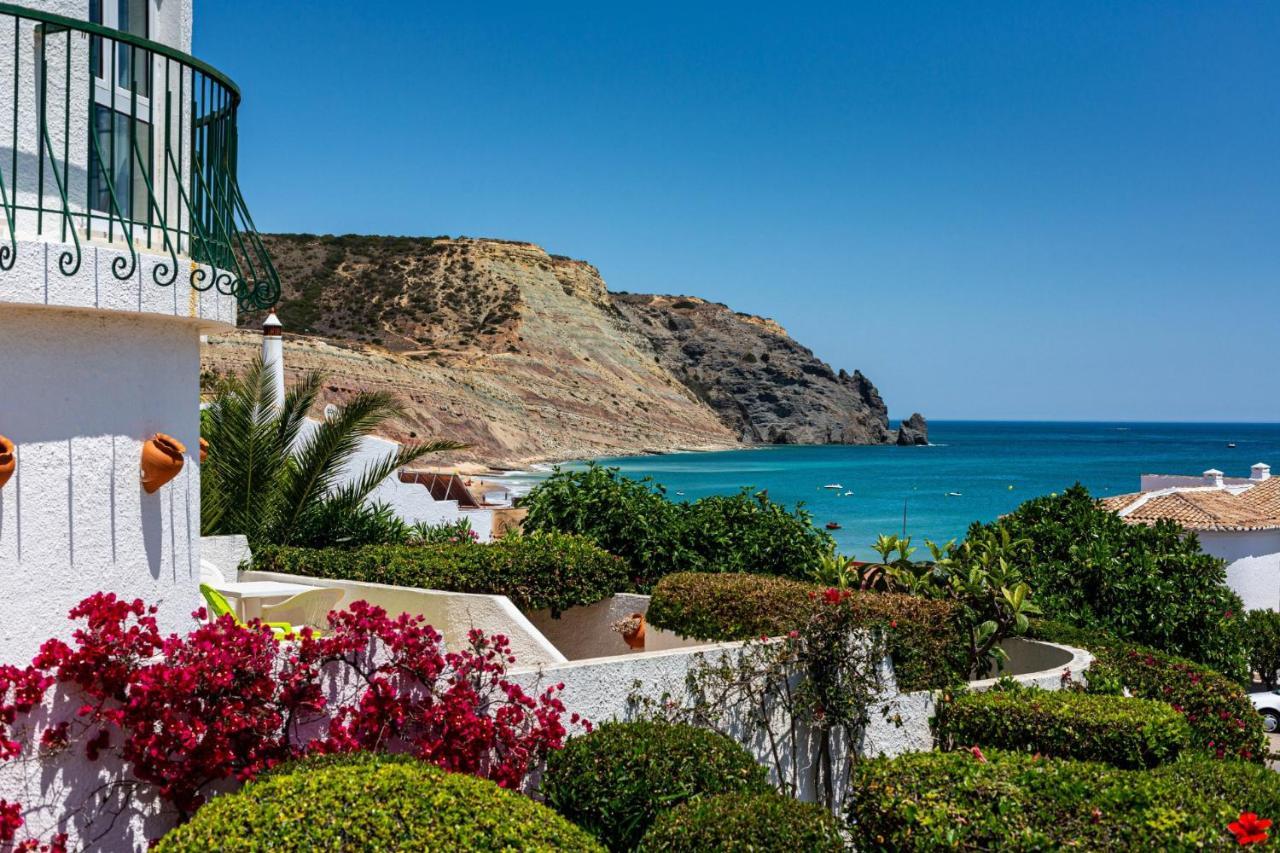 Lemon Tree Apartment Praia Da Luz Ngoại thất bức ảnh