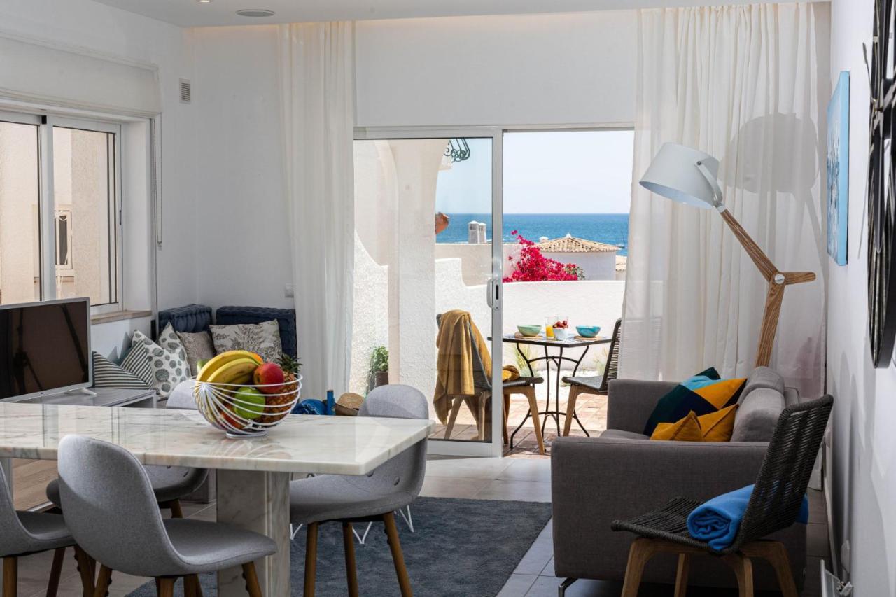 Lemon Tree Apartment Praia Da Luz Ngoại thất bức ảnh