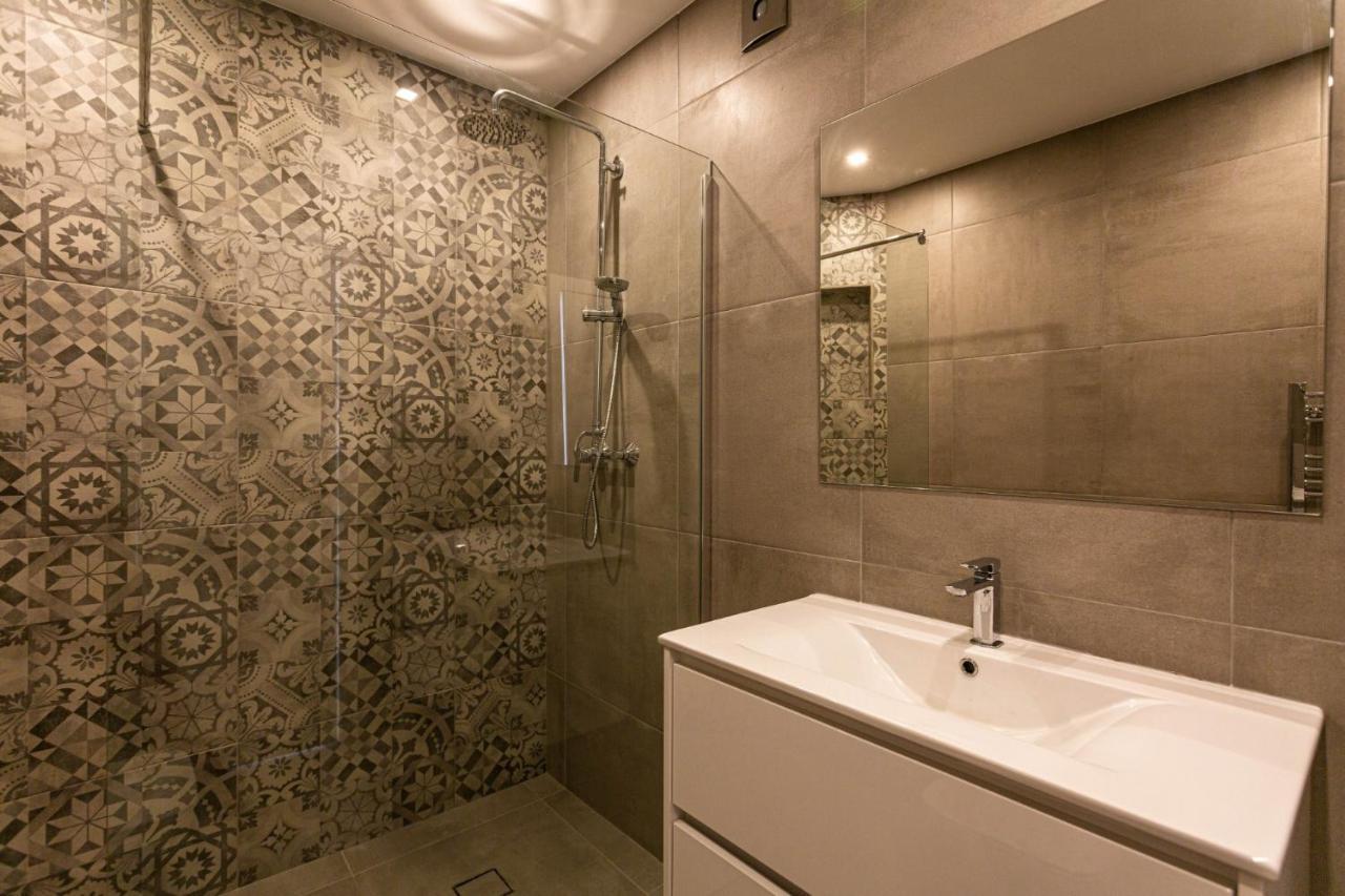 Lemon Tree Apartment Praia Da Luz Ngoại thất bức ảnh