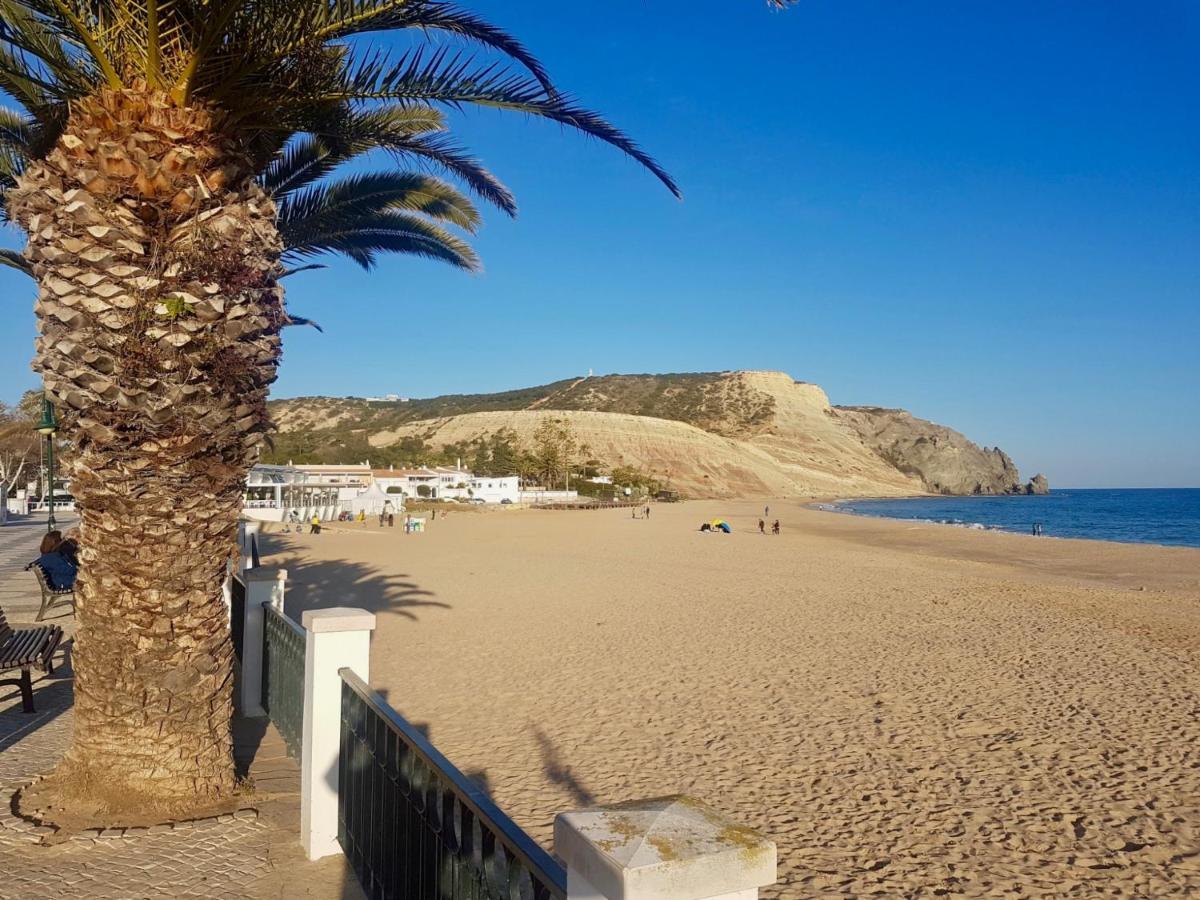 Lemon Tree Apartment Praia Da Luz Ngoại thất bức ảnh