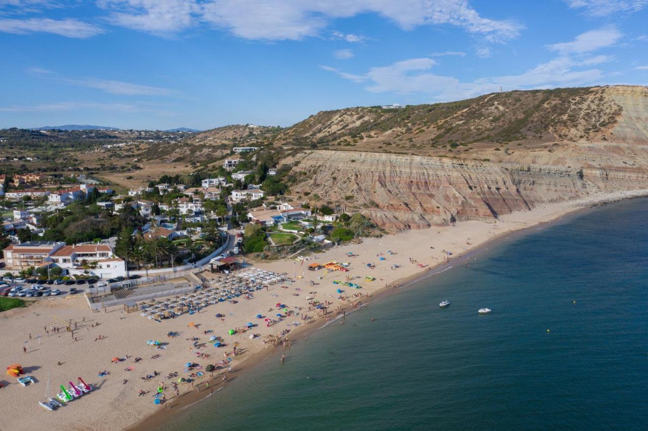 Lemon Tree Apartment Praia Da Luz Ngoại thất bức ảnh