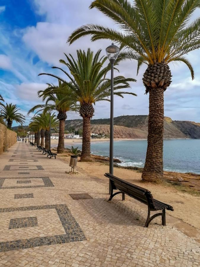Lemon Tree Apartment Praia Da Luz Ngoại thất bức ảnh