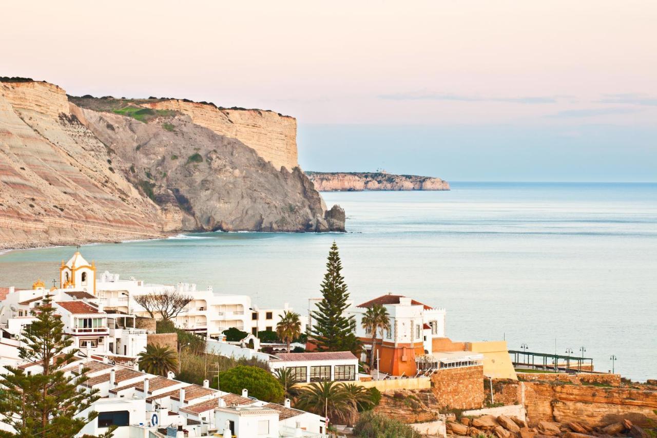 Lemon Tree Apartment Praia Da Luz Ngoại thất bức ảnh