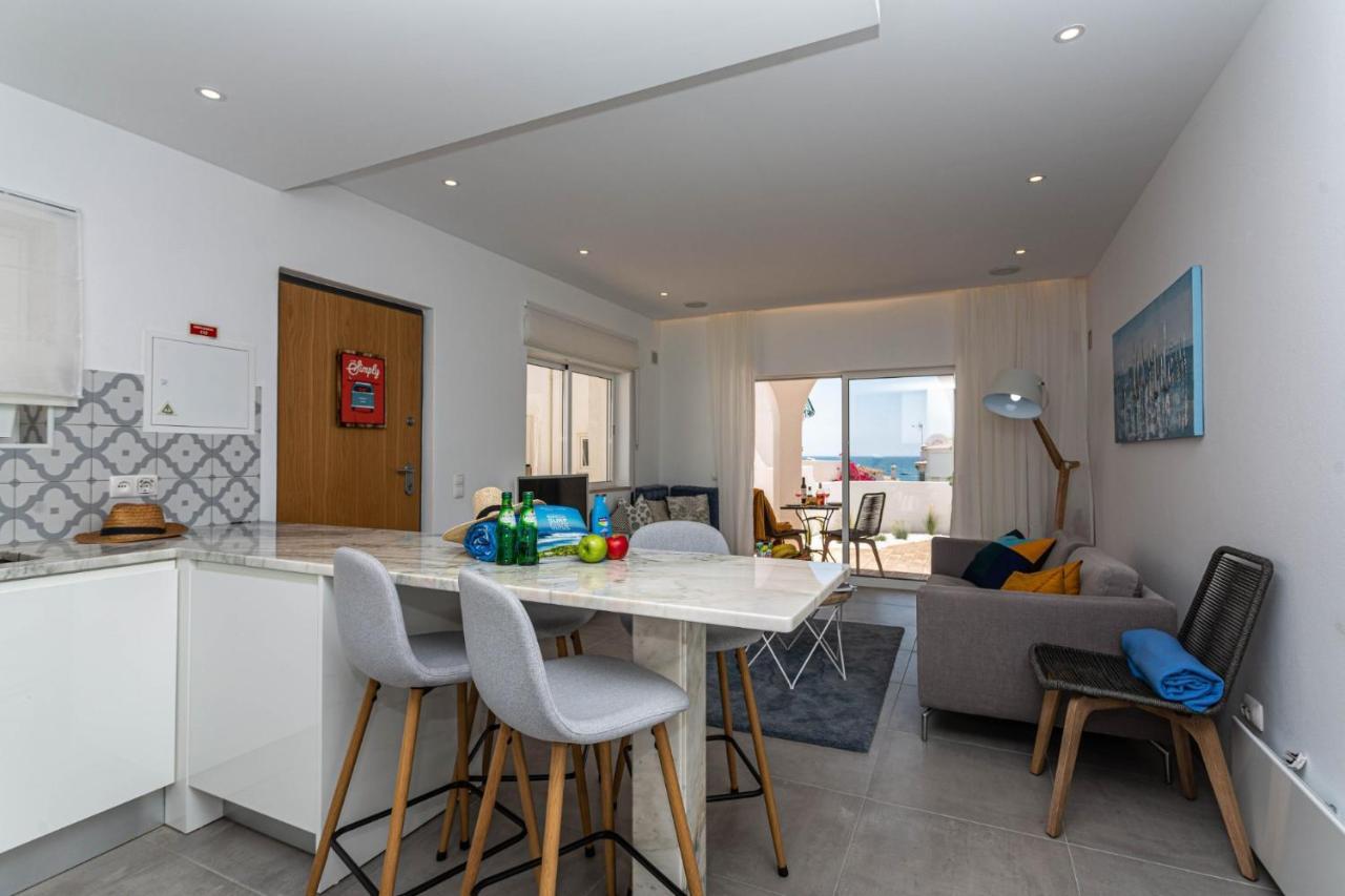 Lemon Tree Apartment Praia Da Luz Ngoại thất bức ảnh