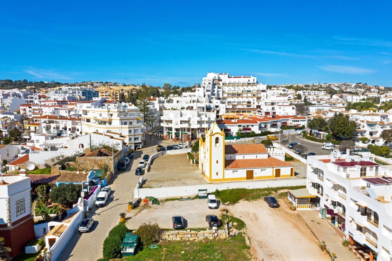 Lemon Tree Apartment Praia Da Luz Ngoại thất bức ảnh